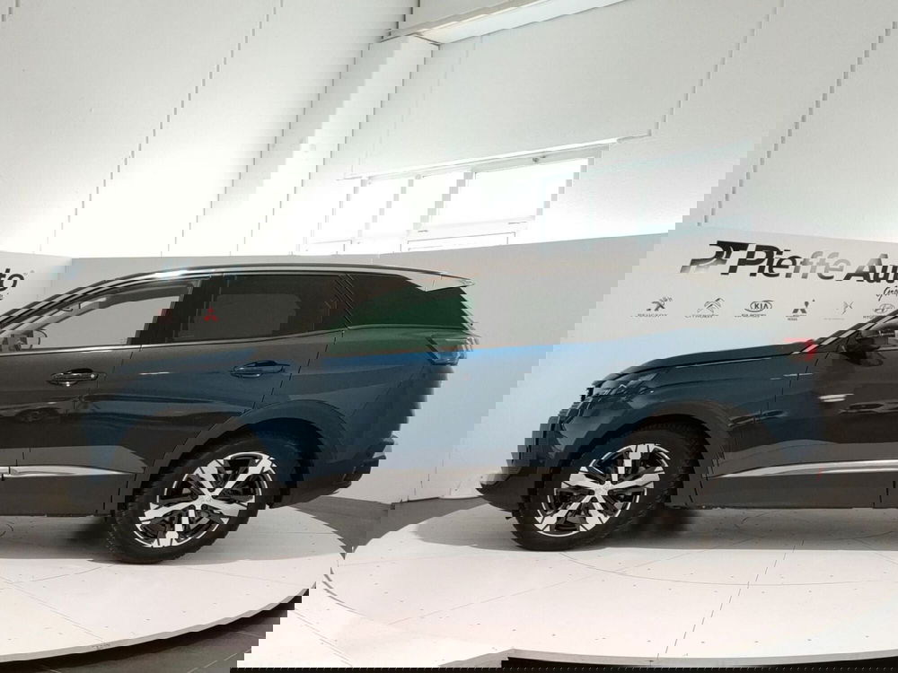 Peugeot 3008 usata a L'Aquila (2)