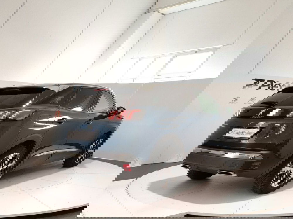 Peugeot 3008 usata a L'Aquila (4)