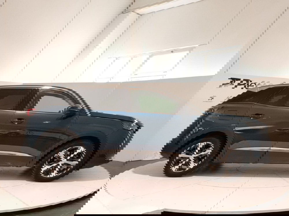 Peugeot 3008 usata a L'Aquila (5)