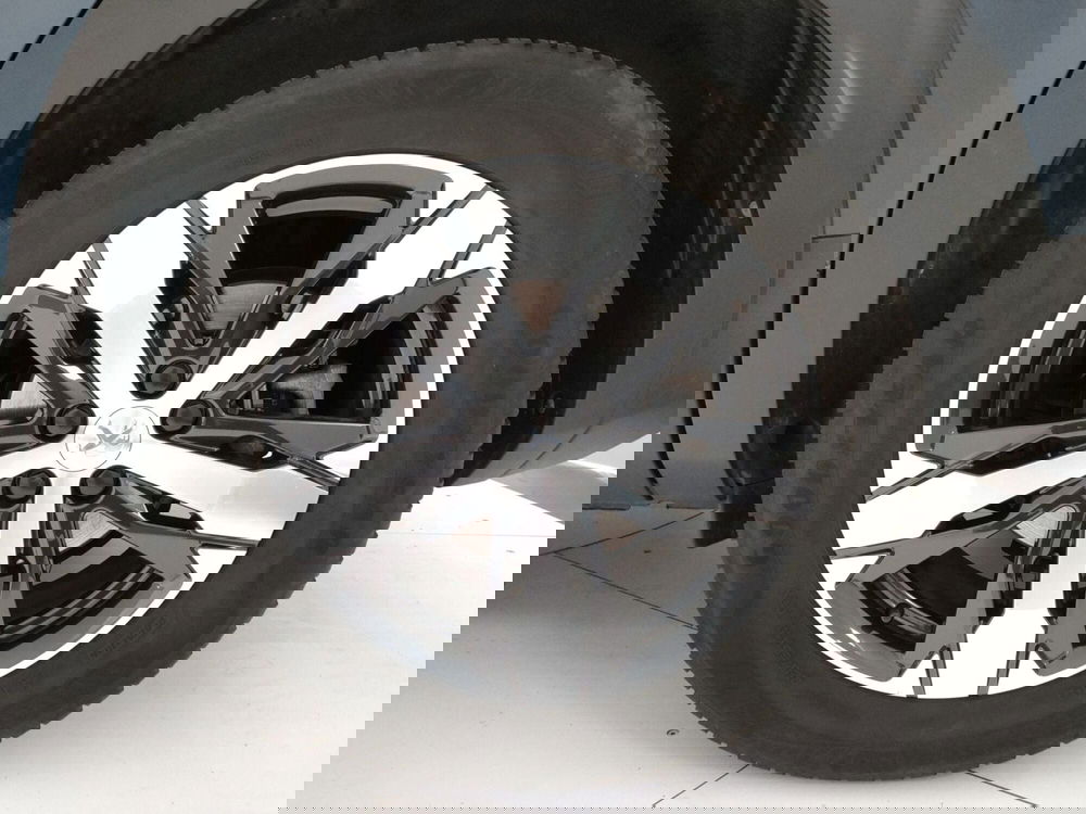 Peugeot 3008 usata a L'Aquila (7)