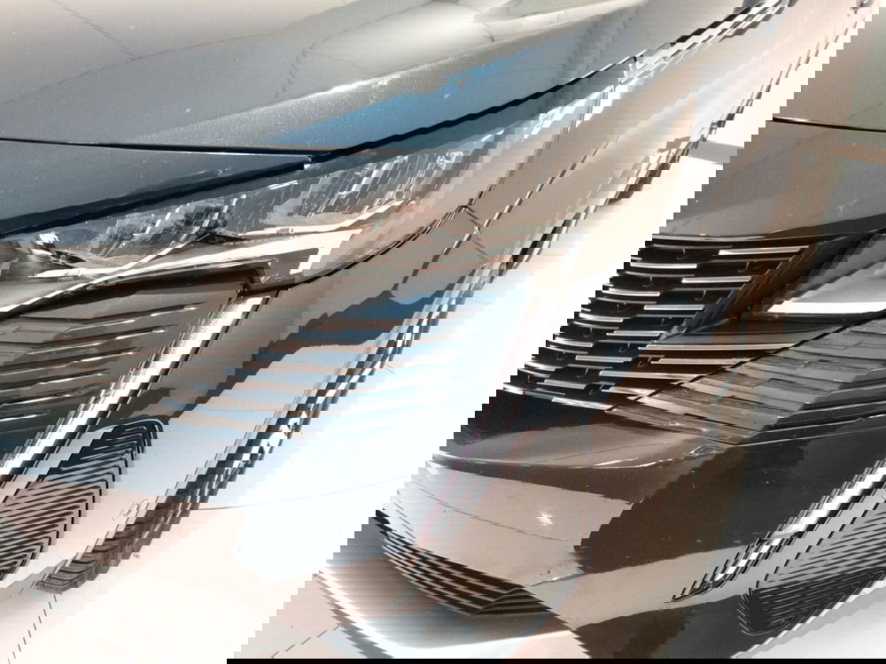 Peugeot 3008 usata a L'Aquila (9)