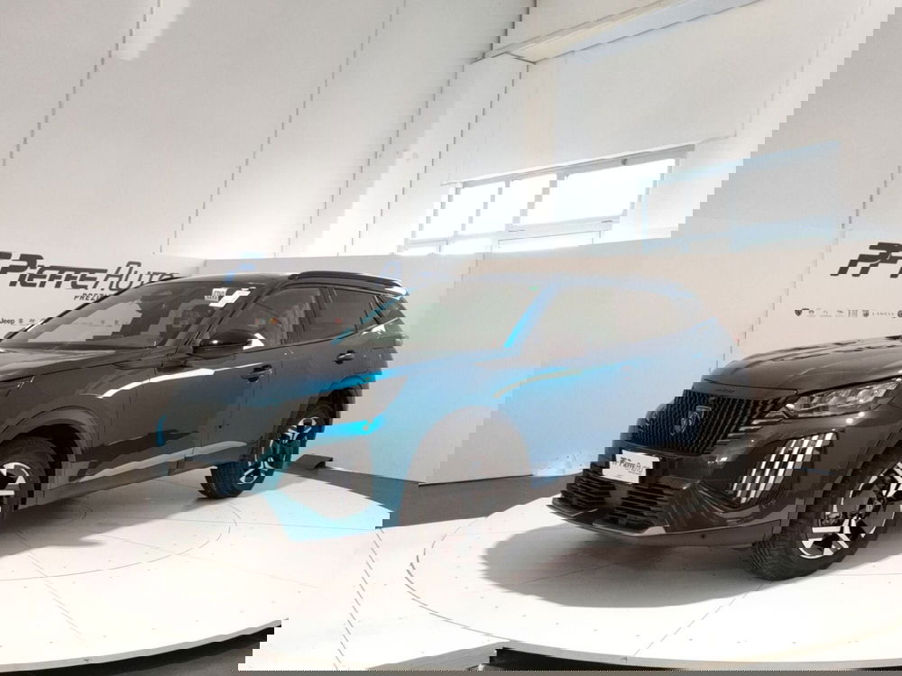 Peugeot 2008 nuova a Ascoli Piceno