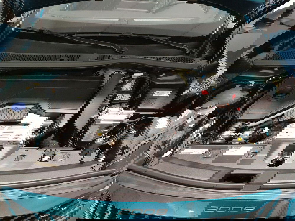 Peugeot 2008 nuova a Ascoli Piceno (10)