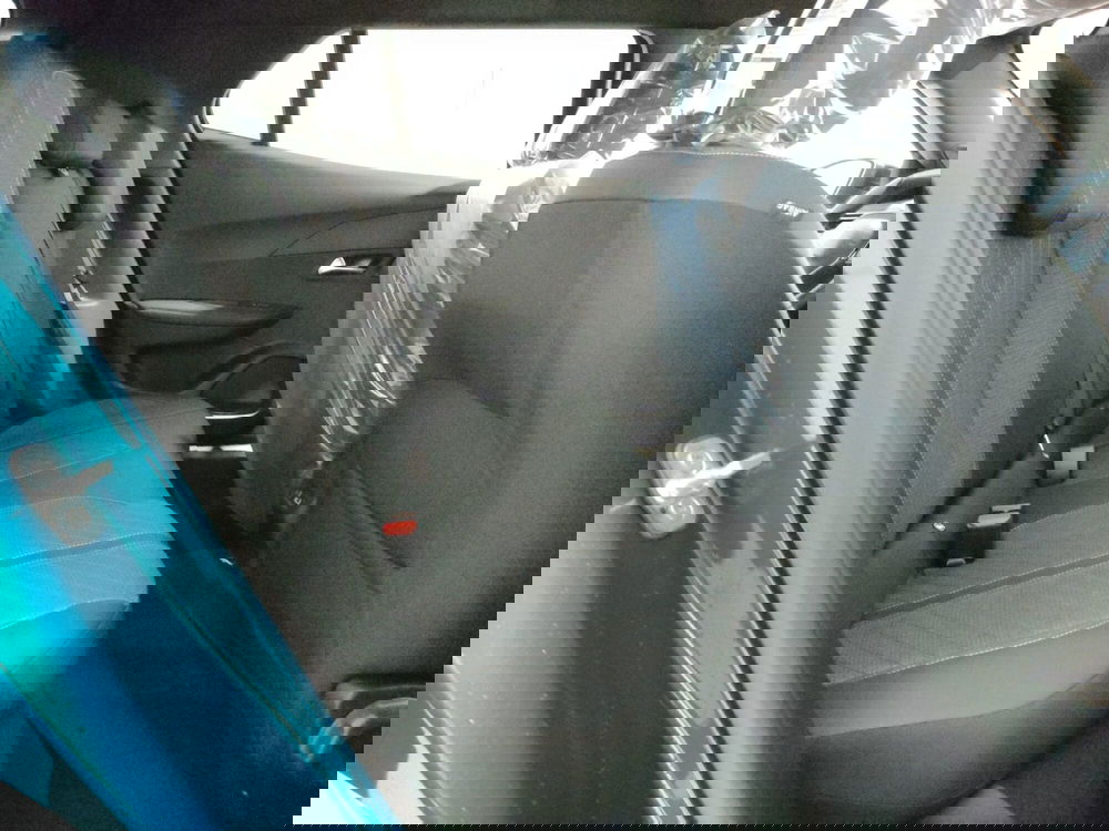 Peugeot 2008 nuova a Ascoli Piceno (14)