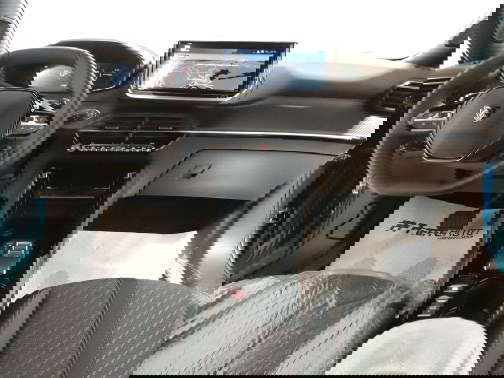 Peugeot 2008 nuova a Ascoli Piceno (16)