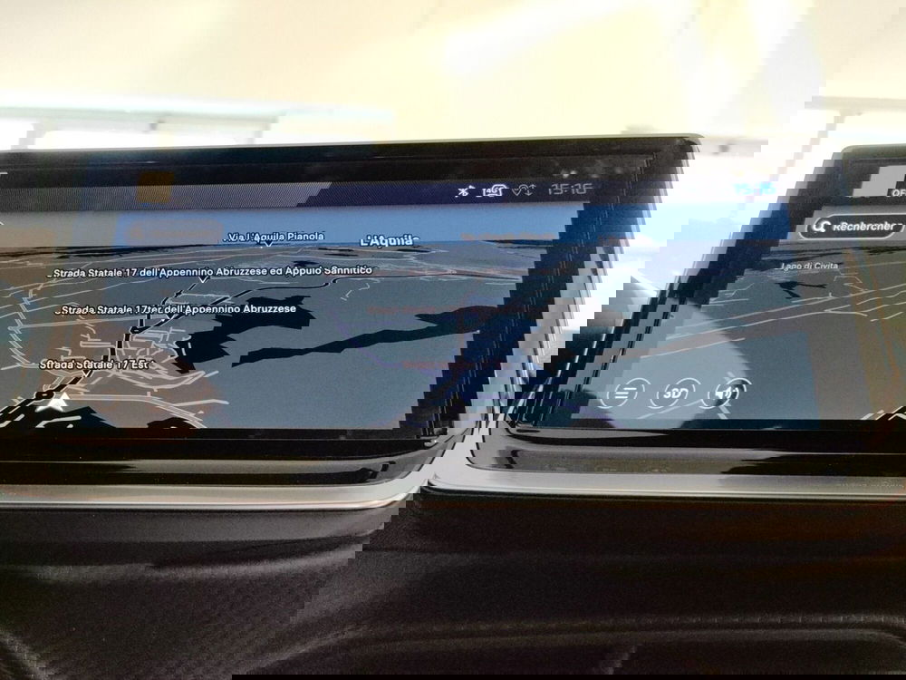 Peugeot 2008 nuova a Ascoli Piceno (20)