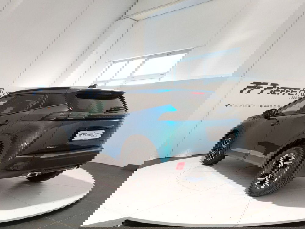 Peugeot 2008 nuova a Ascoli Piceno (3)