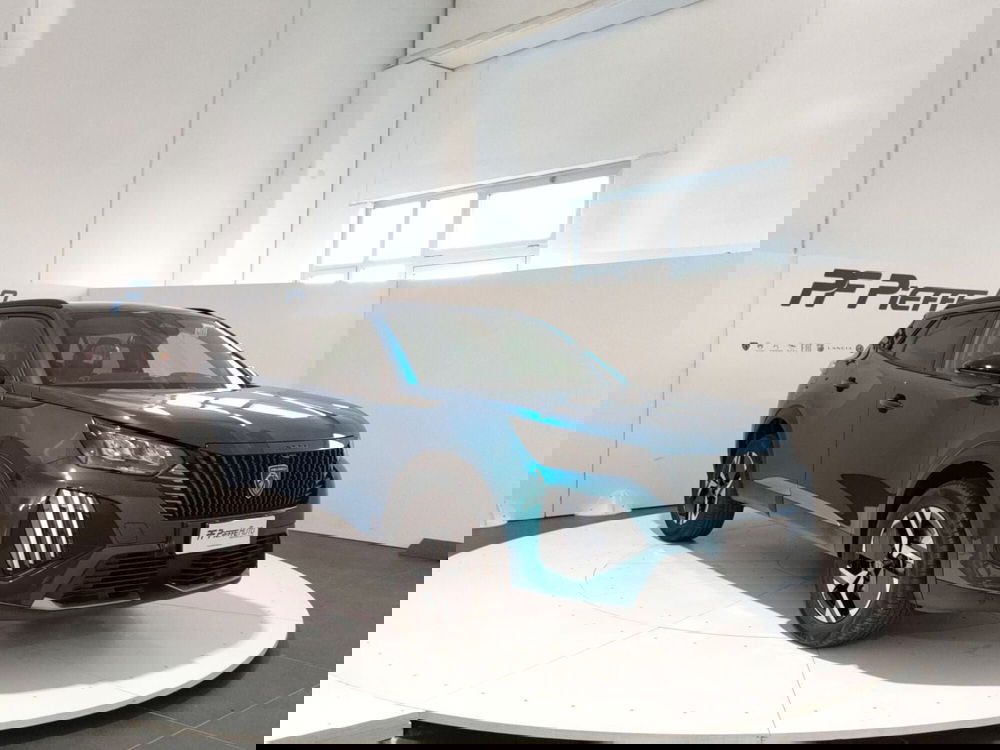 Peugeot 2008 nuova a Ascoli Piceno (6)