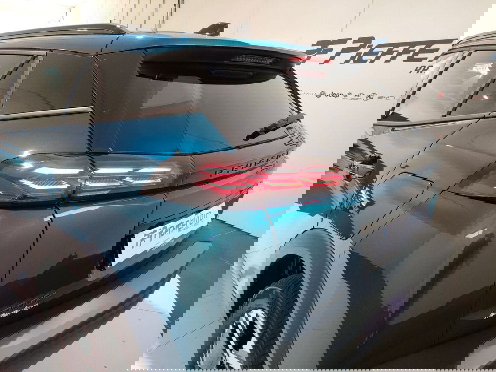 Peugeot 2008 nuova a Ascoli Piceno (8)