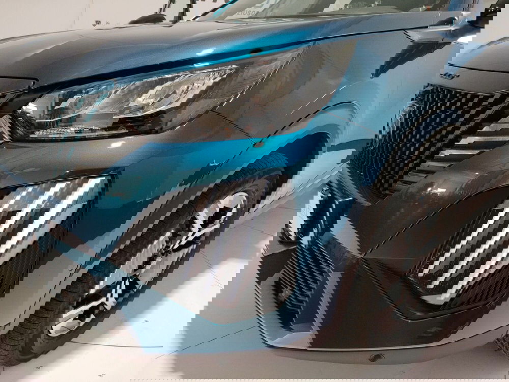 Peugeot 2008 nuova a Ascoli Piceno (9)