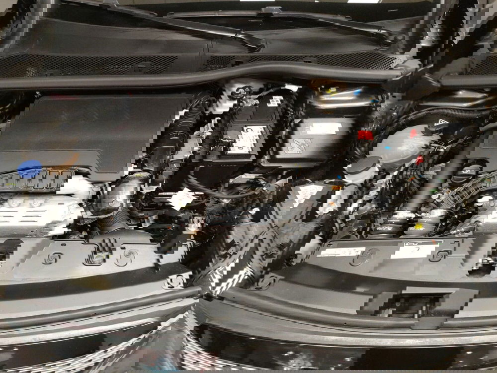 Peugeot 2008 usata a L'Aquila (10)