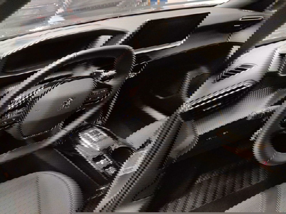 Peugeot 2008 usata a L'Aquila (11)