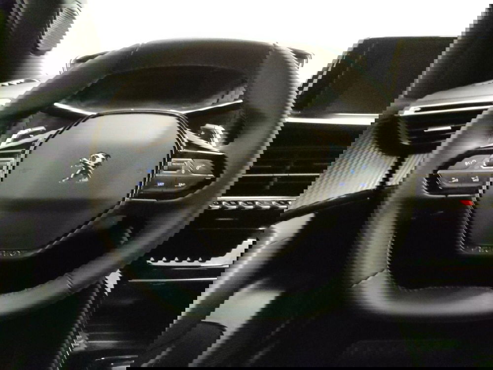 Peugeot 2008 usata a L'Aquila (17)