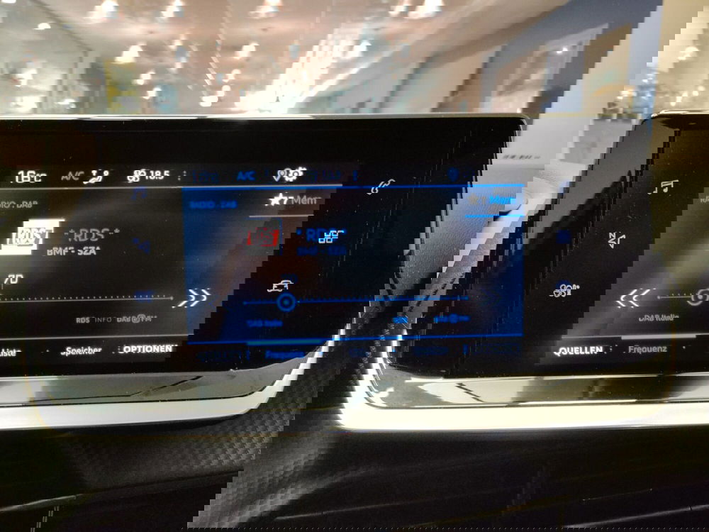 Peugeot 2008 usata a L'Aquila (19)