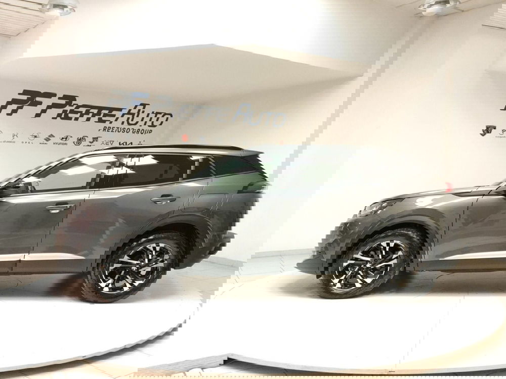 Peugeot 2008 usata a L'Aquila (2)