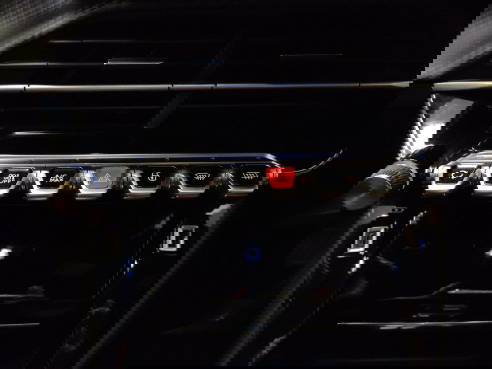 Peugeot 2008 usata a L'Aquila (20)