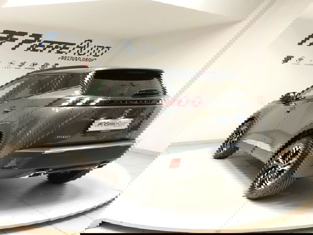 Peugeot 2008 usata a L'Aquila (3)