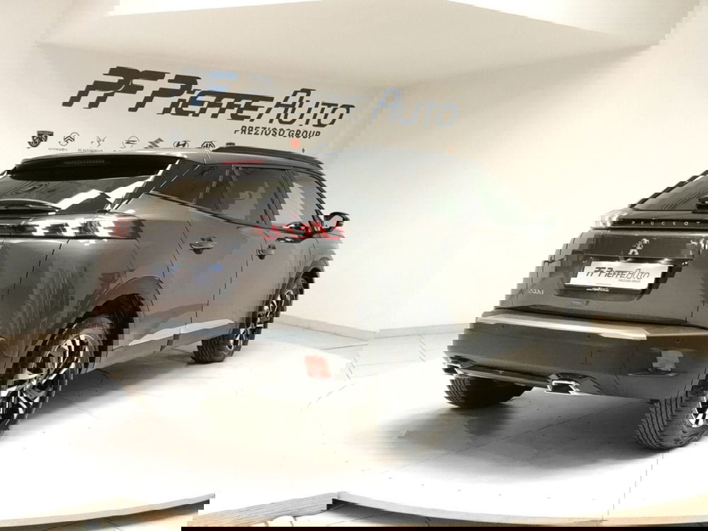 Peugeot 2008 usata a L'Aquila (4)