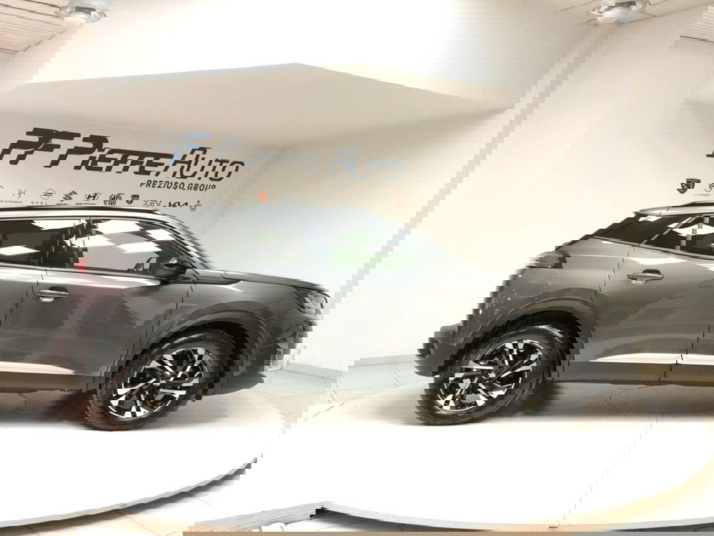 Peugeot 2008 usata a L'Aquila (5)