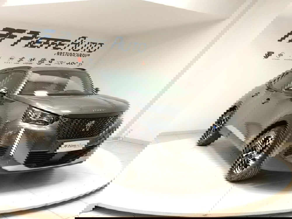 Peugeot 2008 usata a L'Aquila (6)