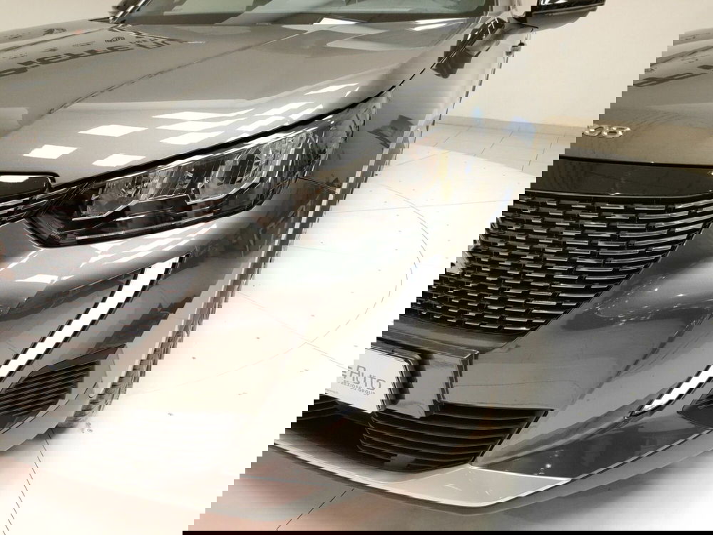 Peugeot 2008 usata a L'Aquila (8)