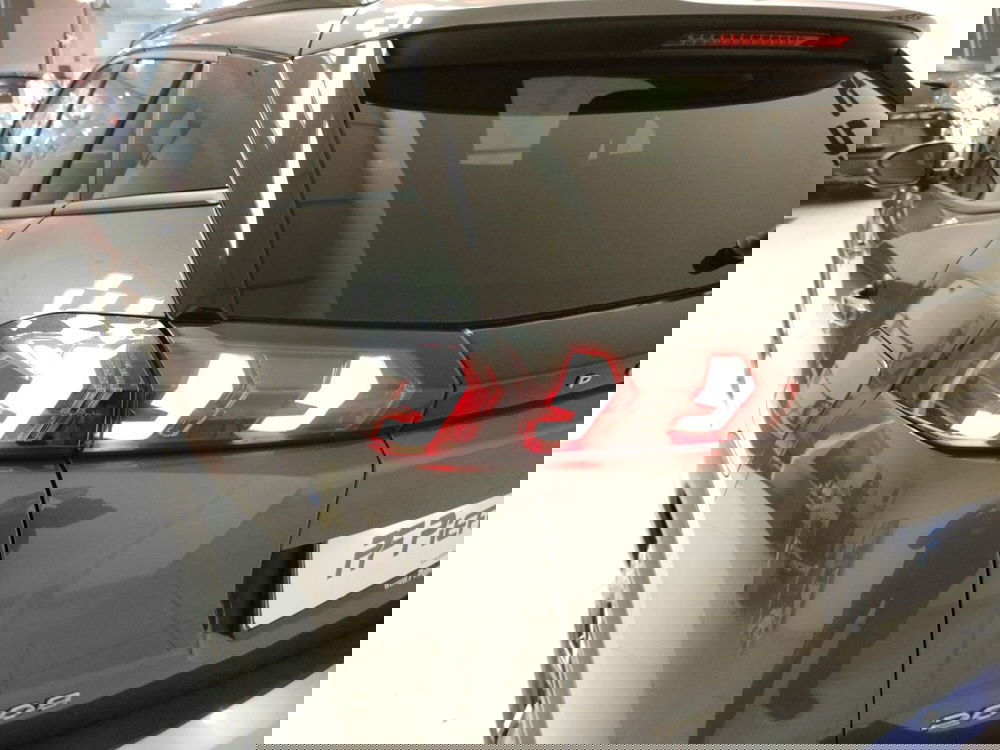 Peugeot 2008 usata a L'Aquila (9)