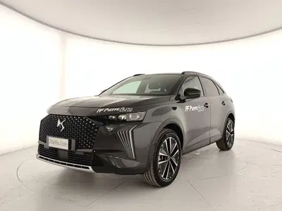 Ds DS 7 1.5 bluehdi Pallas 130cv auto nuova a Grottammare
