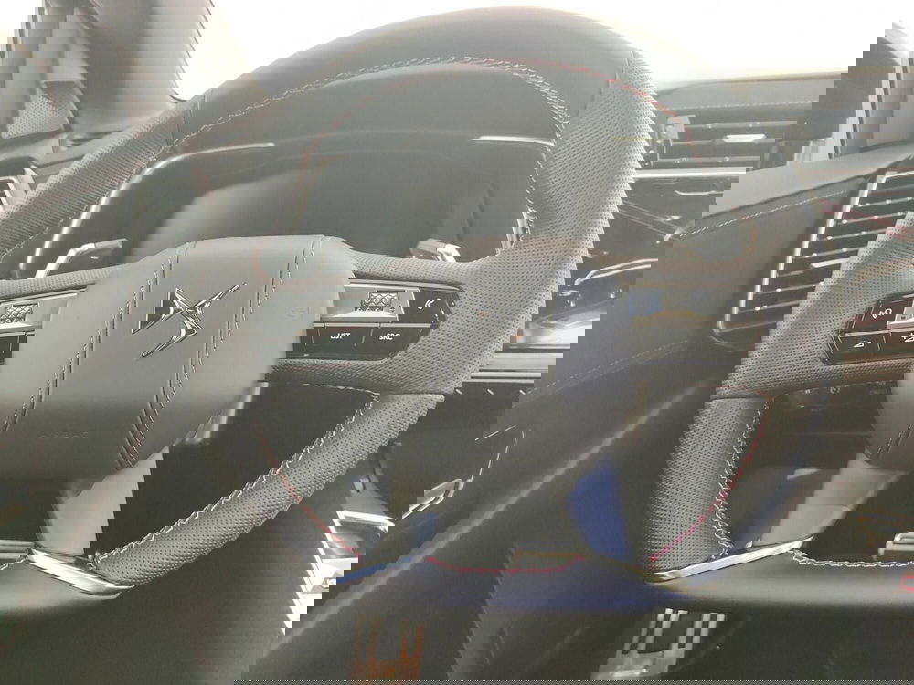 Ds DS 7 nuova a Ascoli Piceno (14)