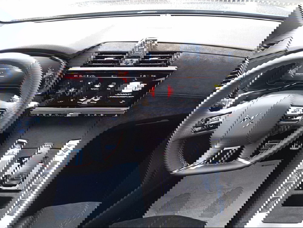 Ds DS 7 nuova a Ascoli Piceno (18)