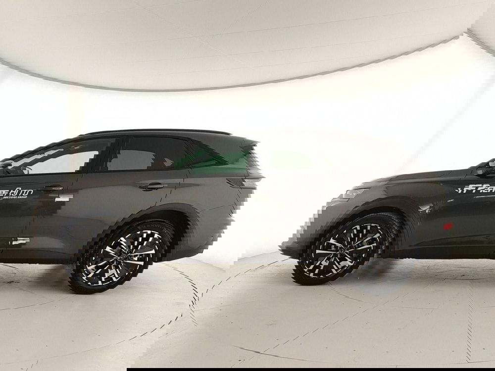 Ds DS 7 nuova a Ascoli Piceno (2)