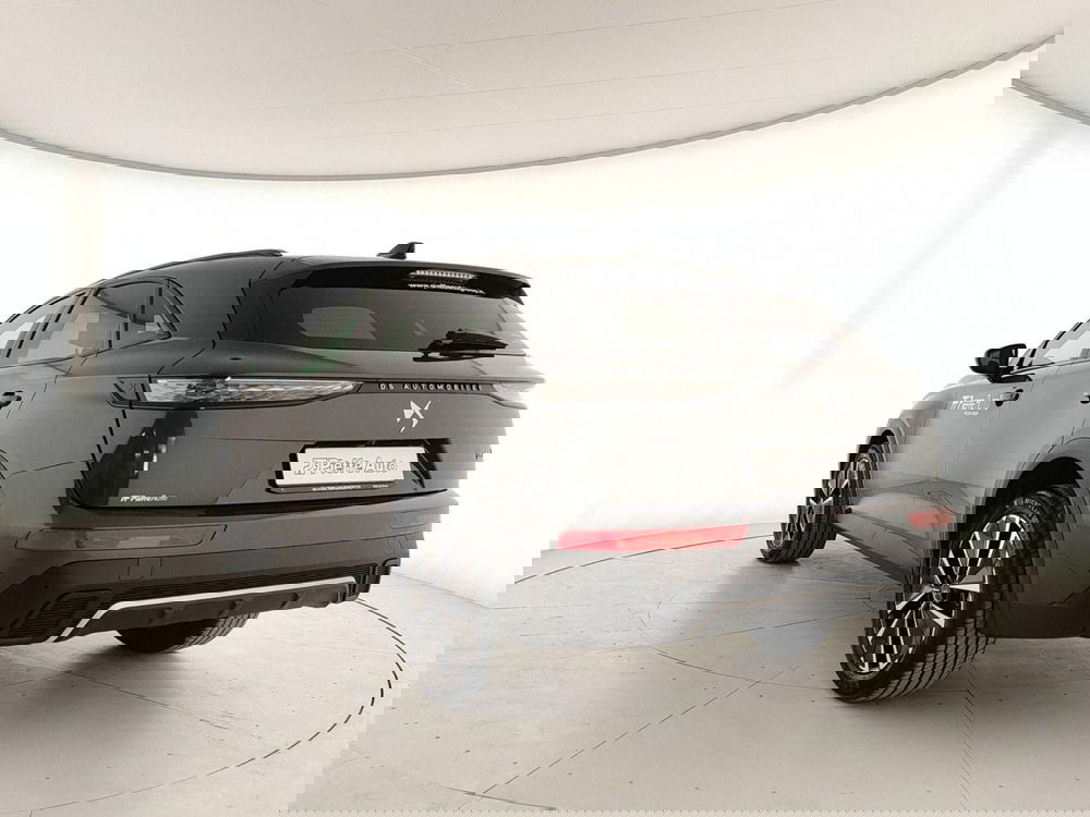 Ds DS 7 nuova a Ascoli Piceno (3)