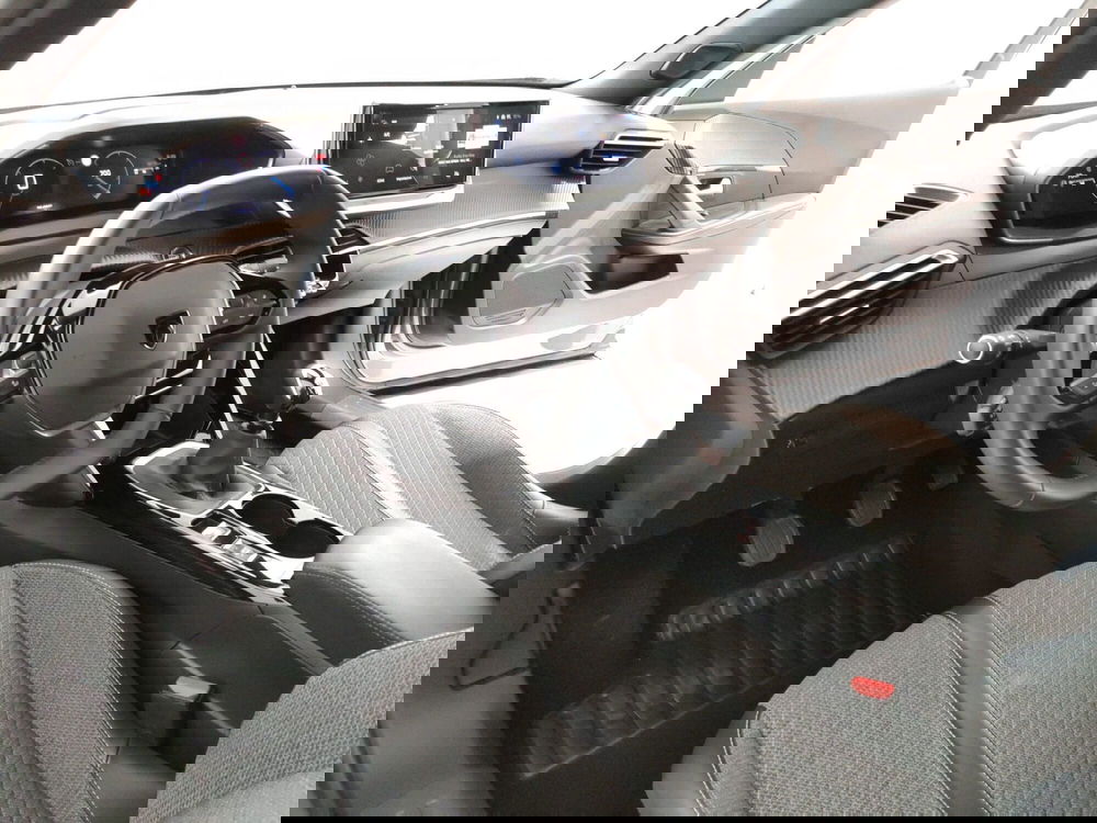 Peugeot 2008 usata a L'Aquila (11)