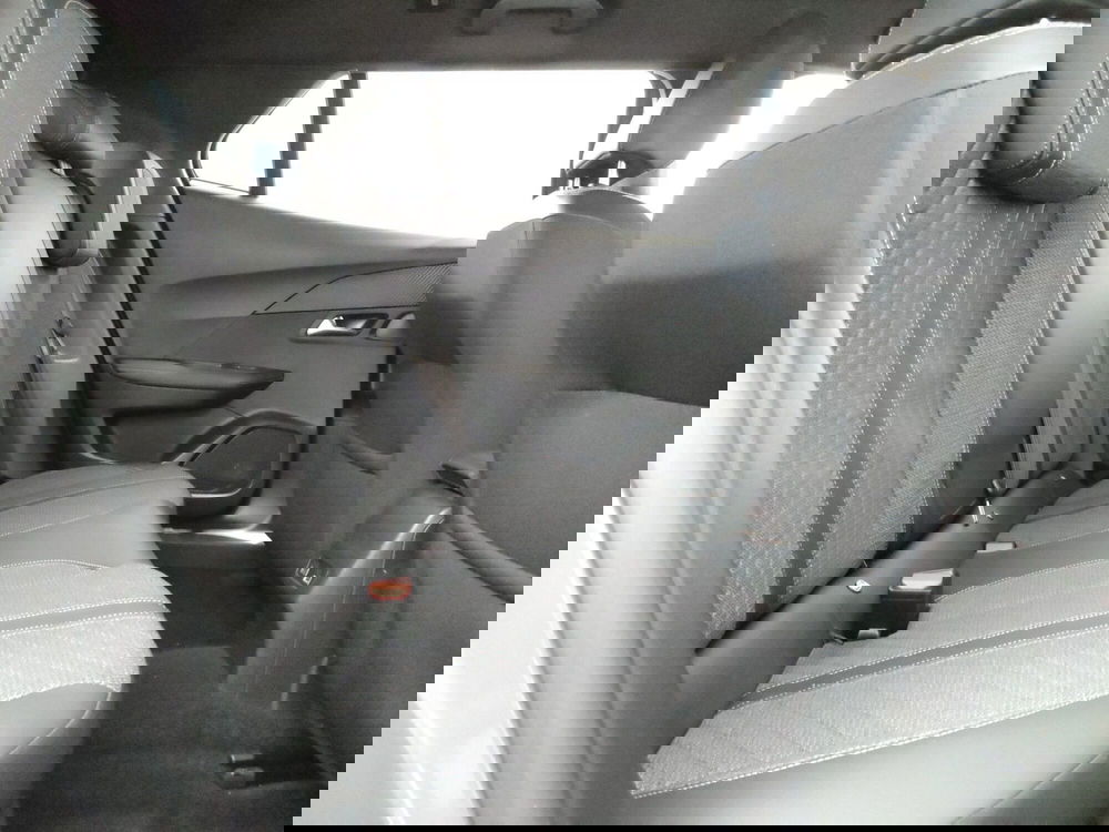 Peugeot 2008 usata a L'Aquila (14)
