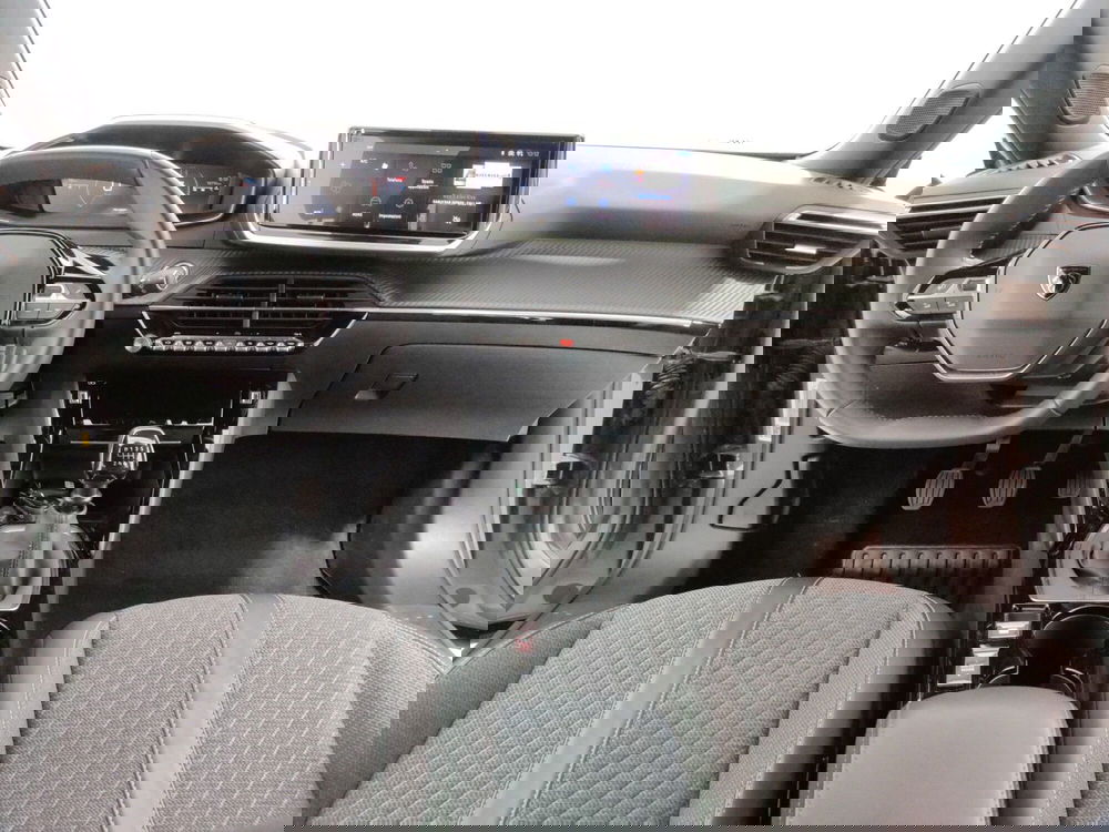 Peugeot 2008 usata a L'Aquila (16)
