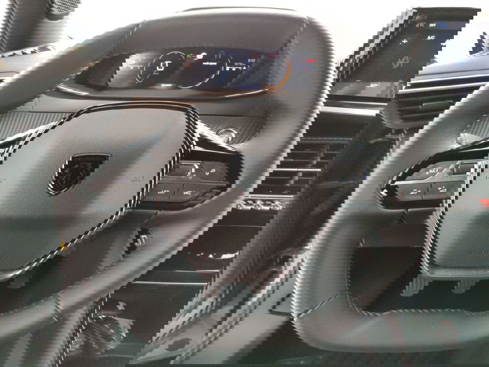 Peugeot 2008 usata a L'Aquila (17)