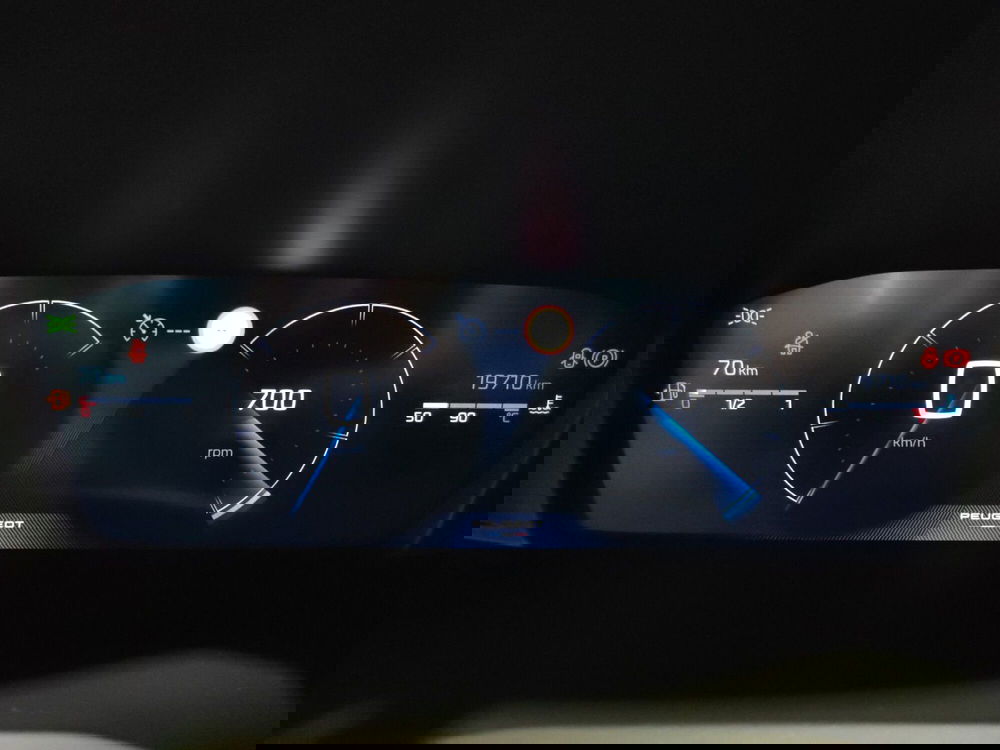 Peugeot 2008 usata a L'Aquila (18)