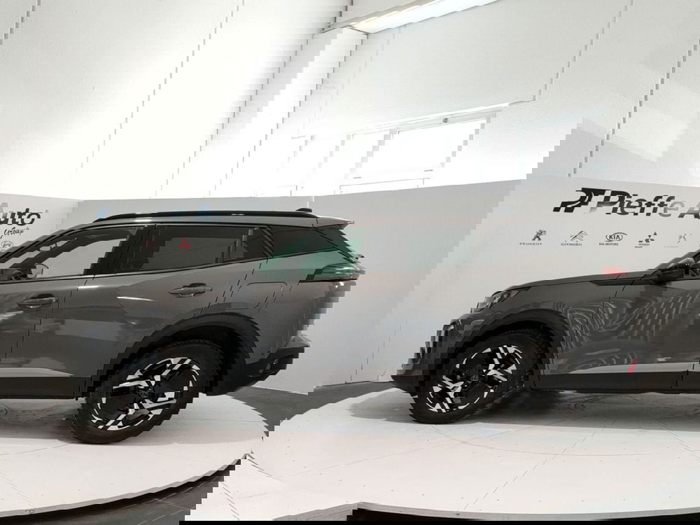 Peugeot 2008 usata a L'Aquila (2)