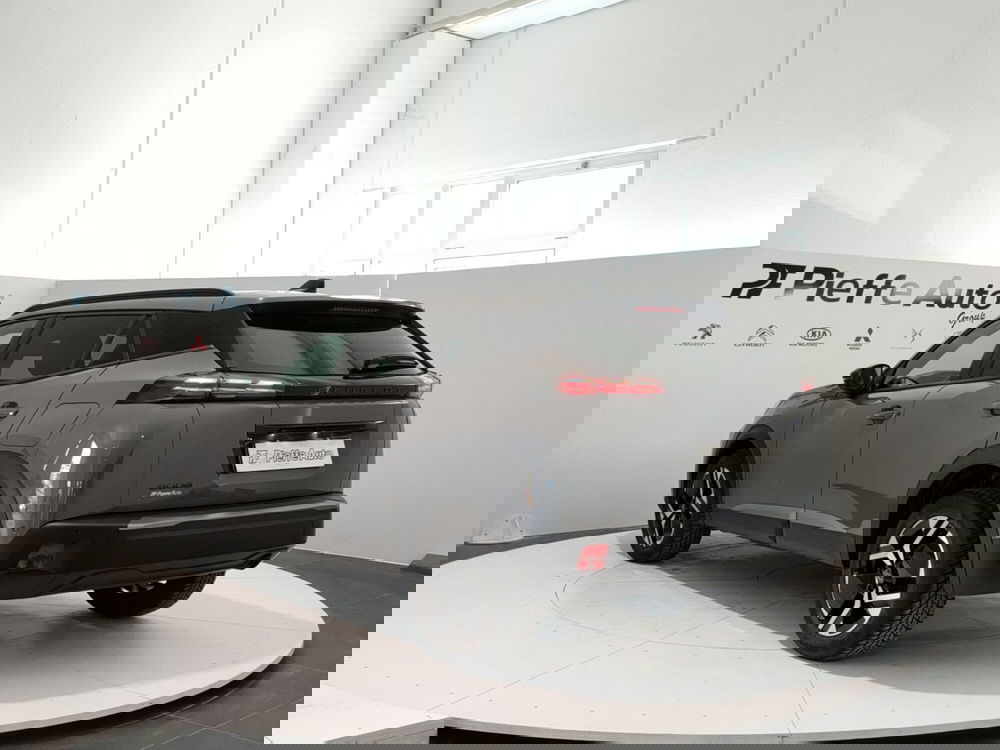 Peugeot 2008 usata a L'Aquila (3)