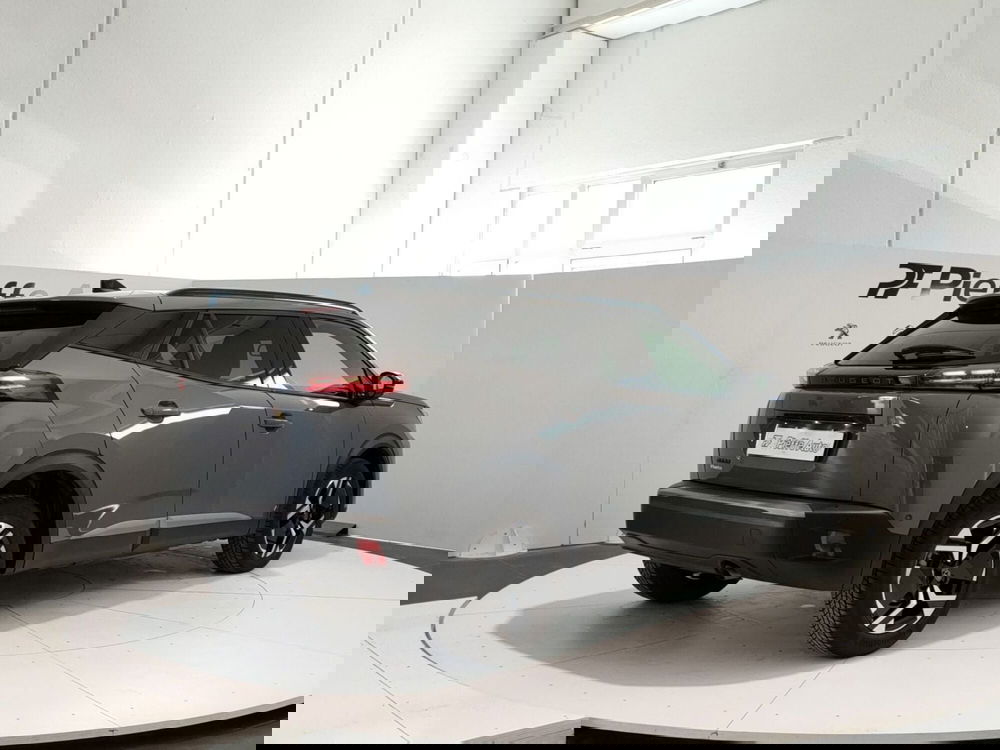 Peugeot 2008 usata a L'Aquila (4)