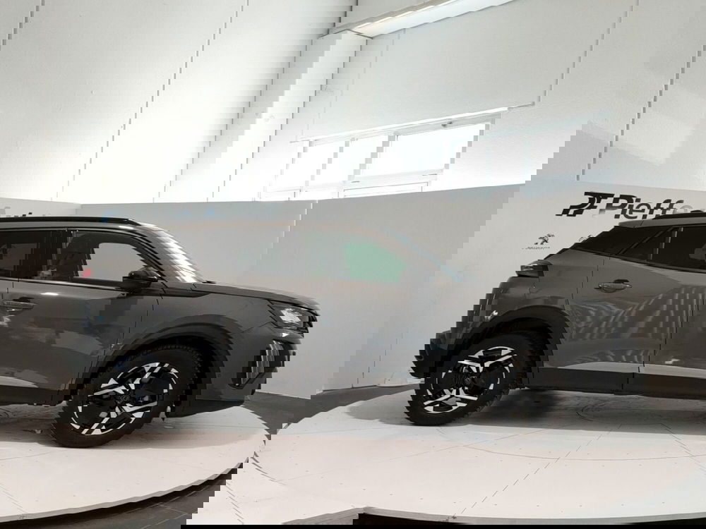 Peugeot 2008 usata a L'Aquila (5)