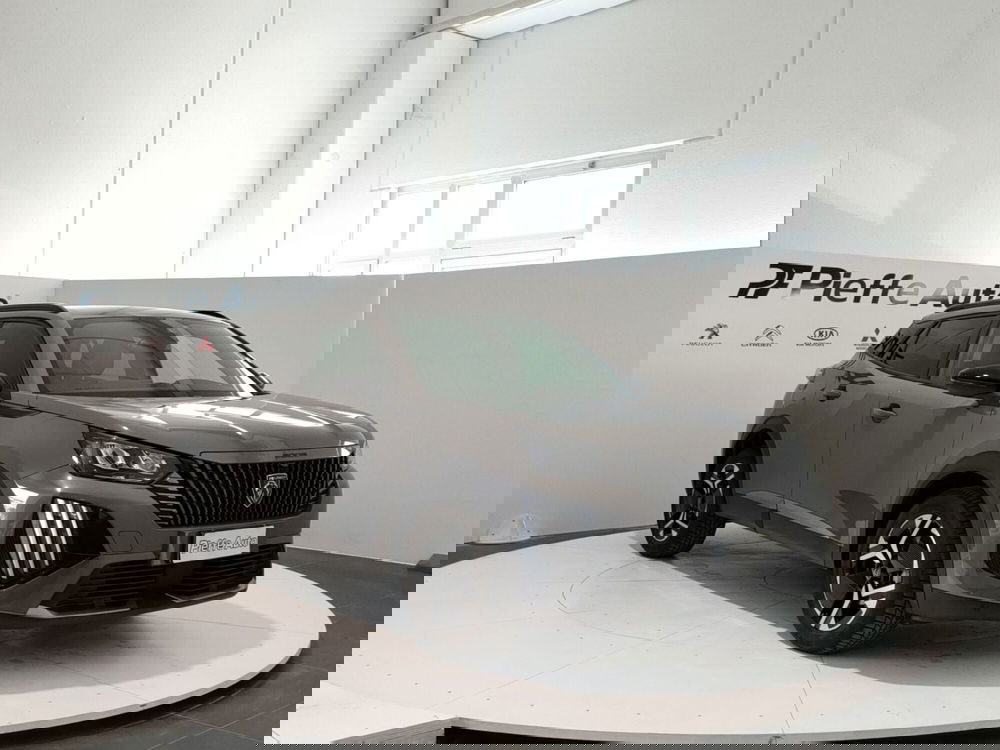 Peugeot 2008 usata a L'Aquila (6)