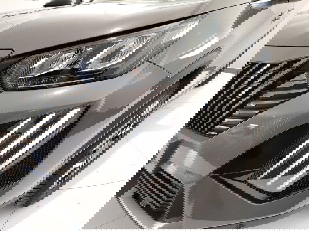 Peugeot 2008 usata a L'Aquila (9)