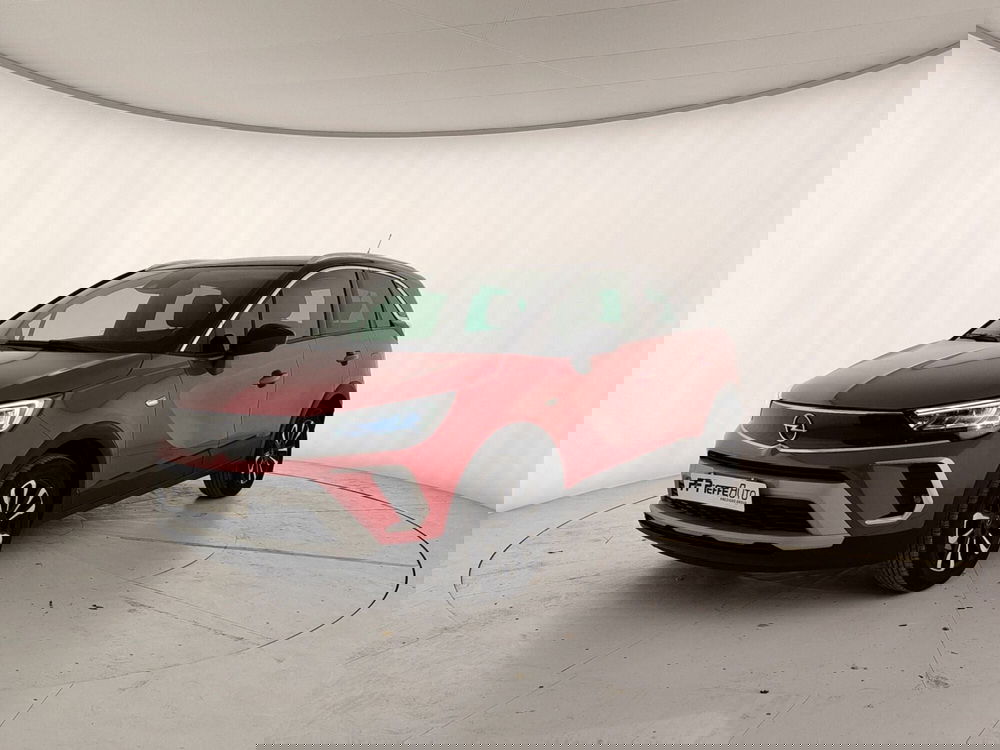 Opel Crossland usata a Ascoli Piceno