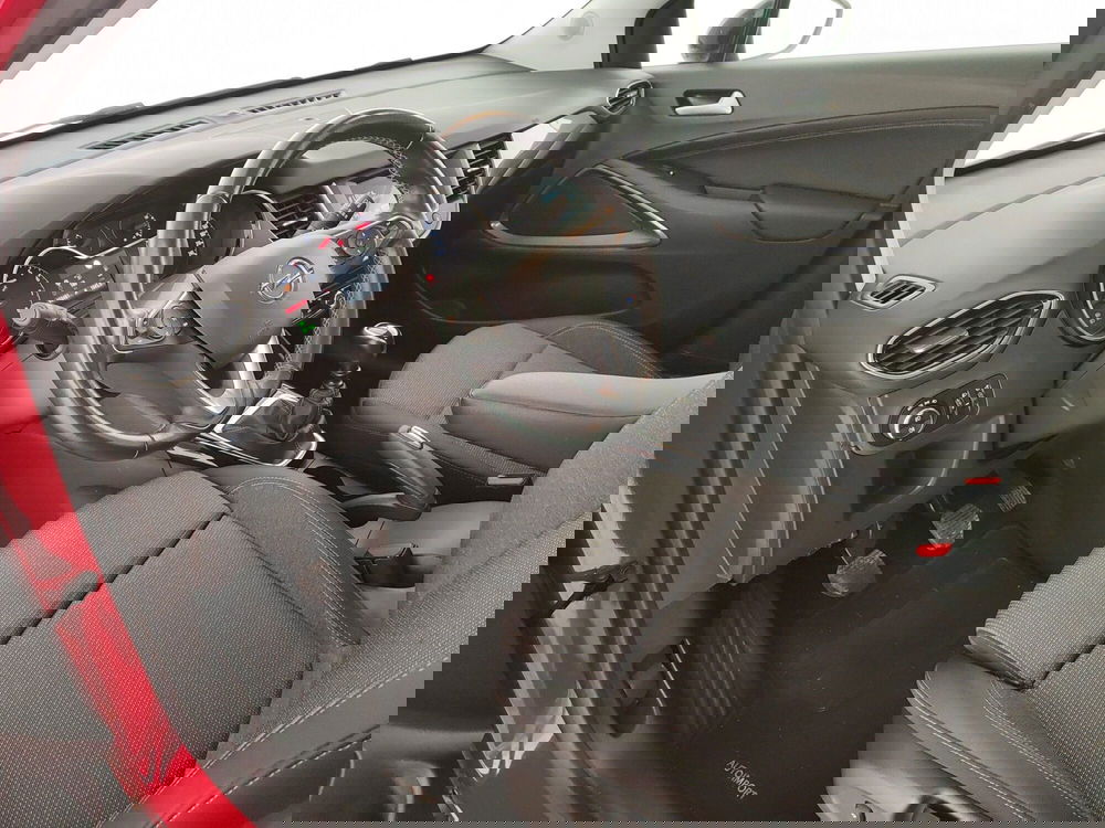 Opel Crossland usata a Ascoli Piceno (11)