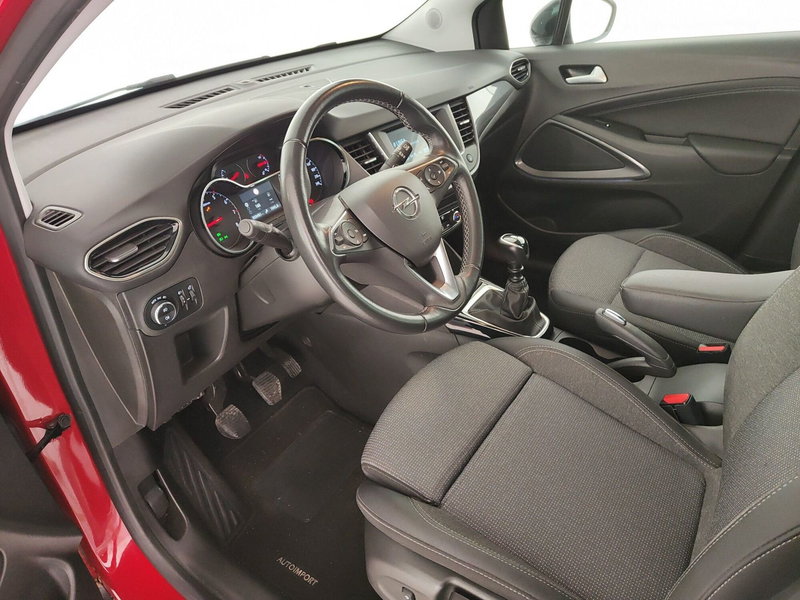 Opel Crossland usata a Ascoli Piceno (11)