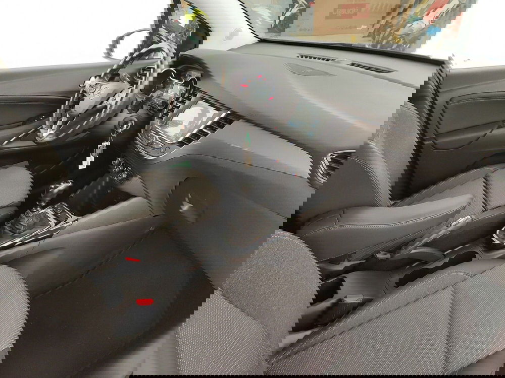 Opel Crossland usata a Ascoli Piceno (12)