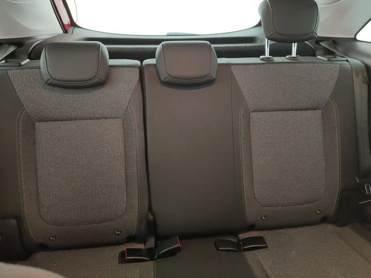 Opel Crossland usata a Ascoli Piceno (13)