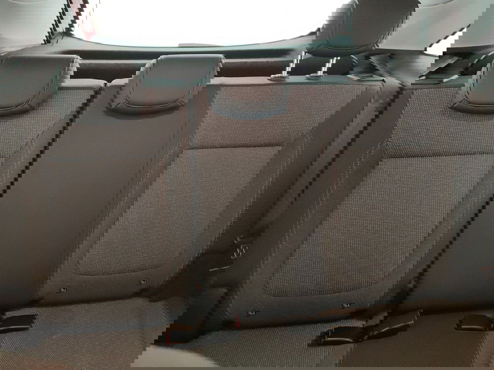 Opel Crossland usata a Ascoli Piceno (13)