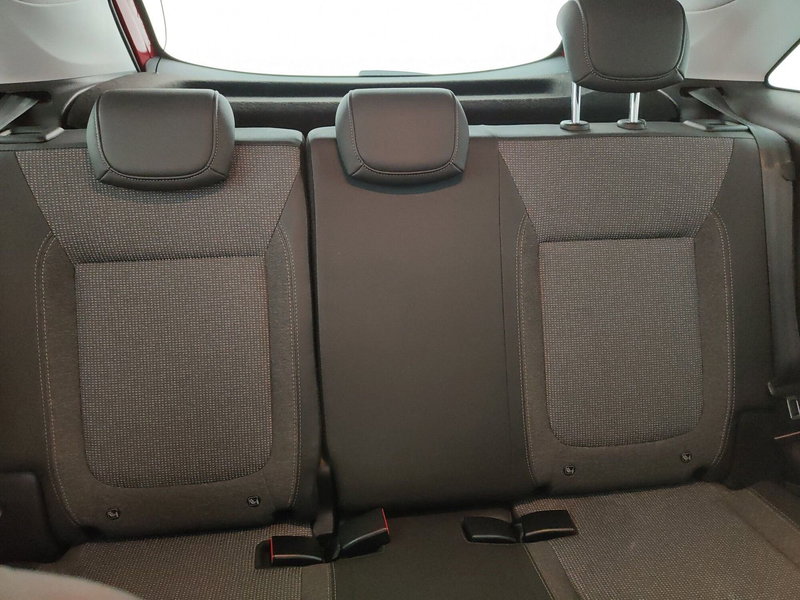 Opel Crossland usata a Ascoli Piceno (13)