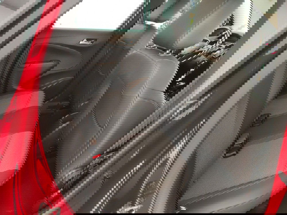 Opel Crossland usata a Ascoli Piceno (14)